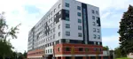 new luxury high condo tower in Downtown Brantford