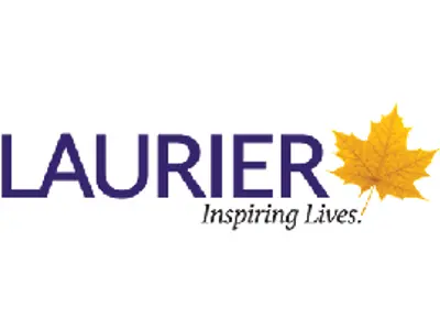 Wilfrid Laurier University logo
