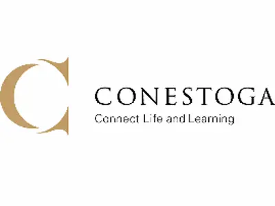 Conestoga logo