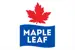 logo from Maple Leaf Foods
