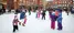 skating in Harmony Square