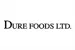 logo for Dure Foods Limited